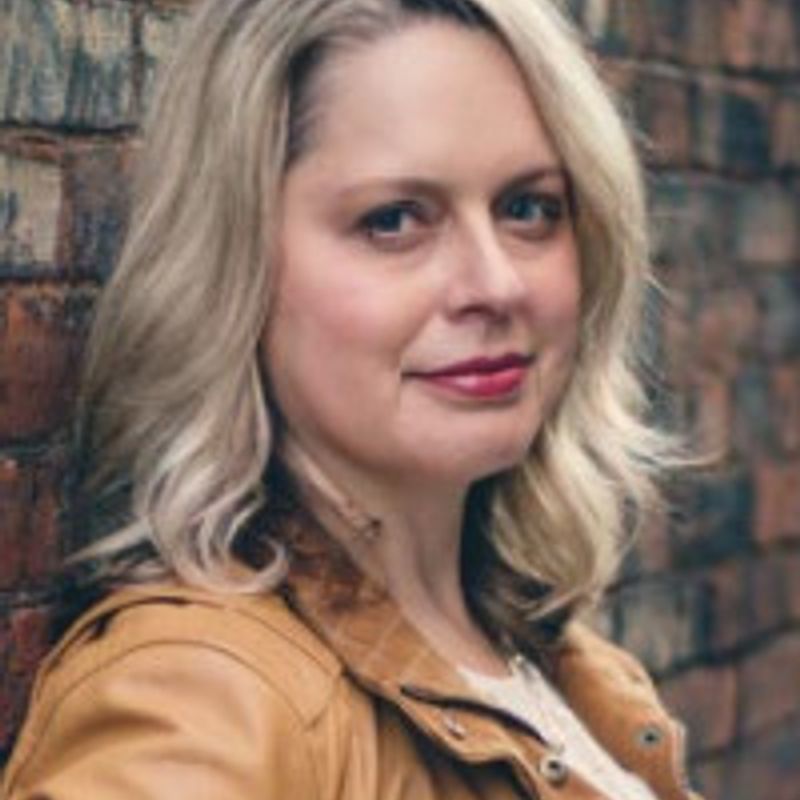 Leslie Wolfe profile picture