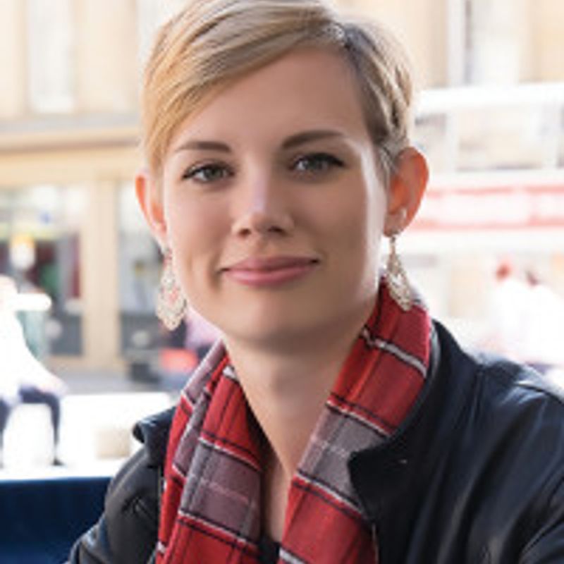 Catherine Banner profile picture