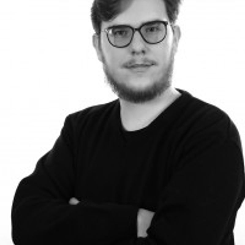 Érico Hammarström profile picture