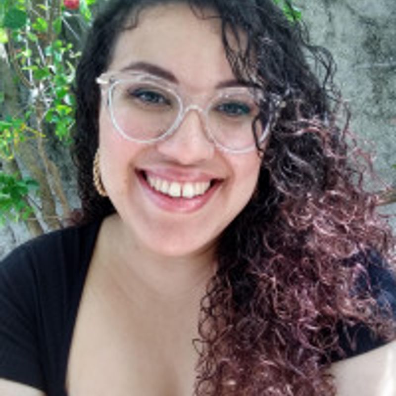 Nathalia Cabral profile picture
