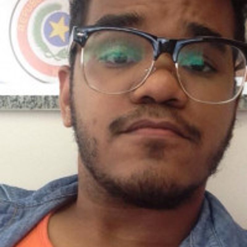 Igor E.S. Carnaúba profile picture