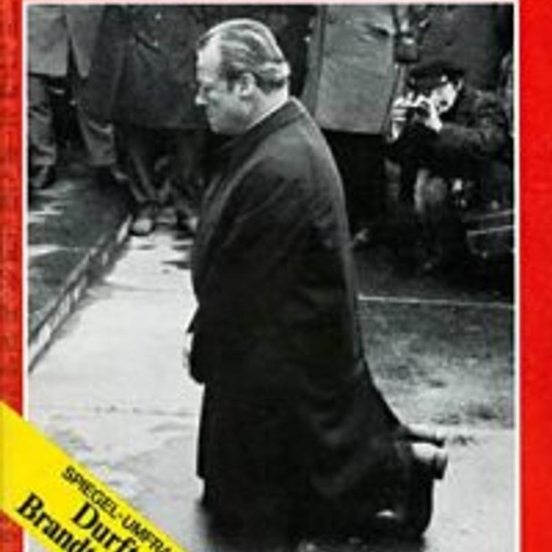 Herbert Ernst Karl Frahm profile picture