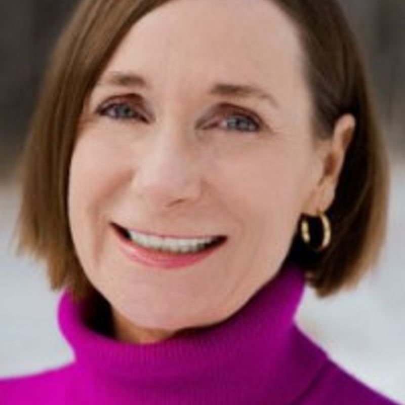 Catherine O'Connell profile picture