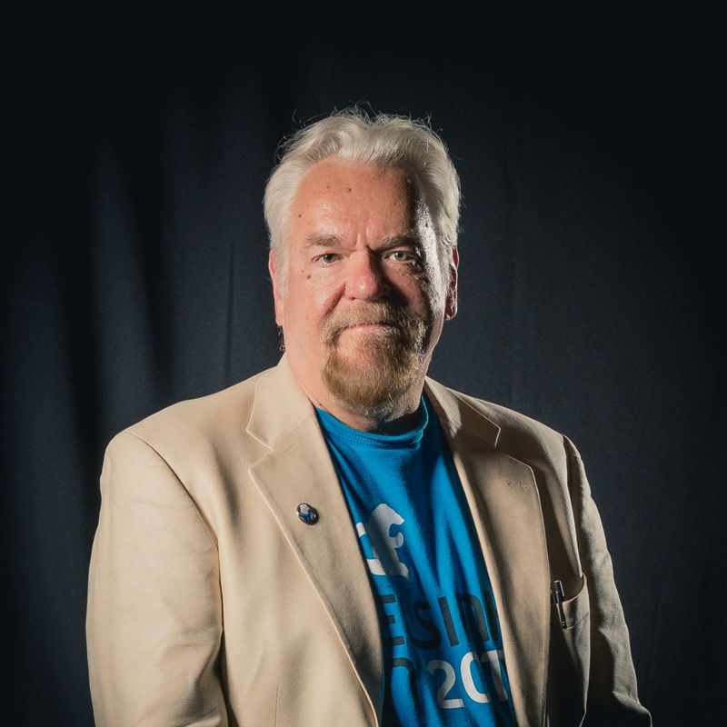 Walter Jon Williams profile picture
