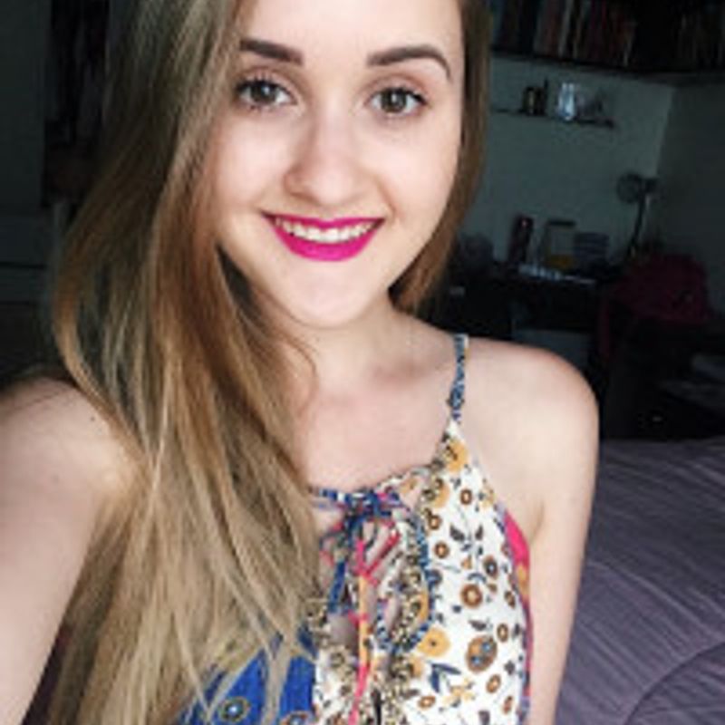 Gabrielle Sasse profile picture