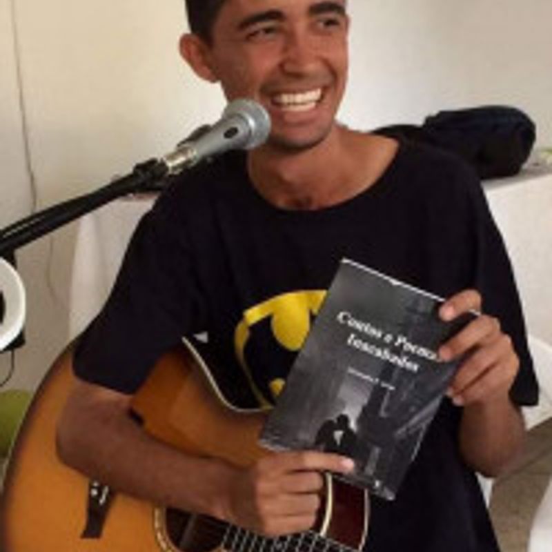 Alexandre P. Alves profile picture