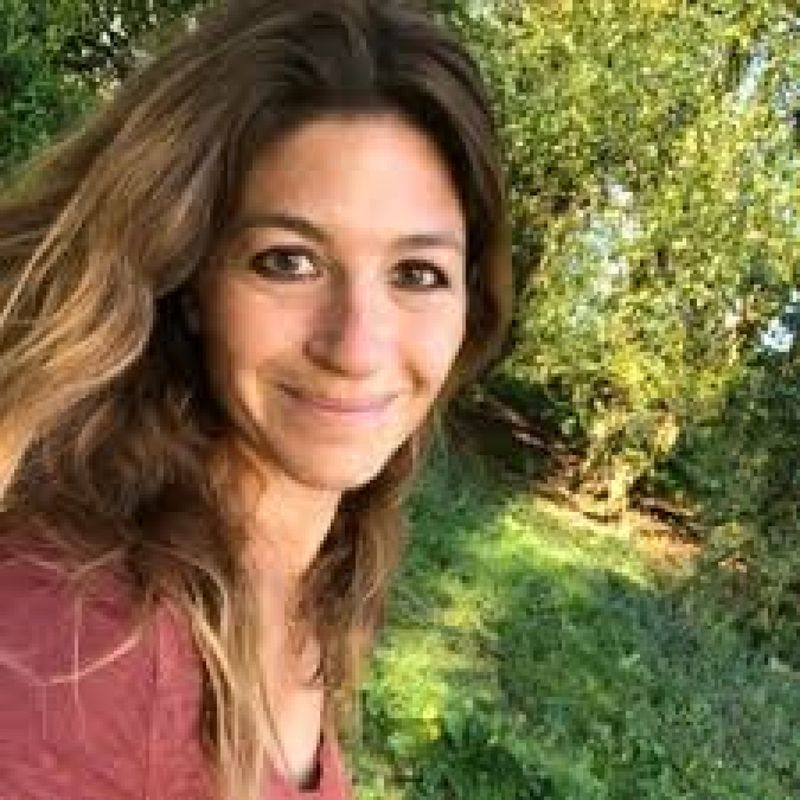Kate Weinberg profile picture