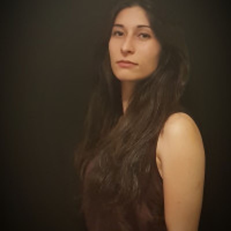 Daniela Moisés  profile picture