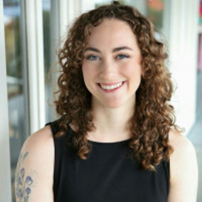 Allison Saft profile picture