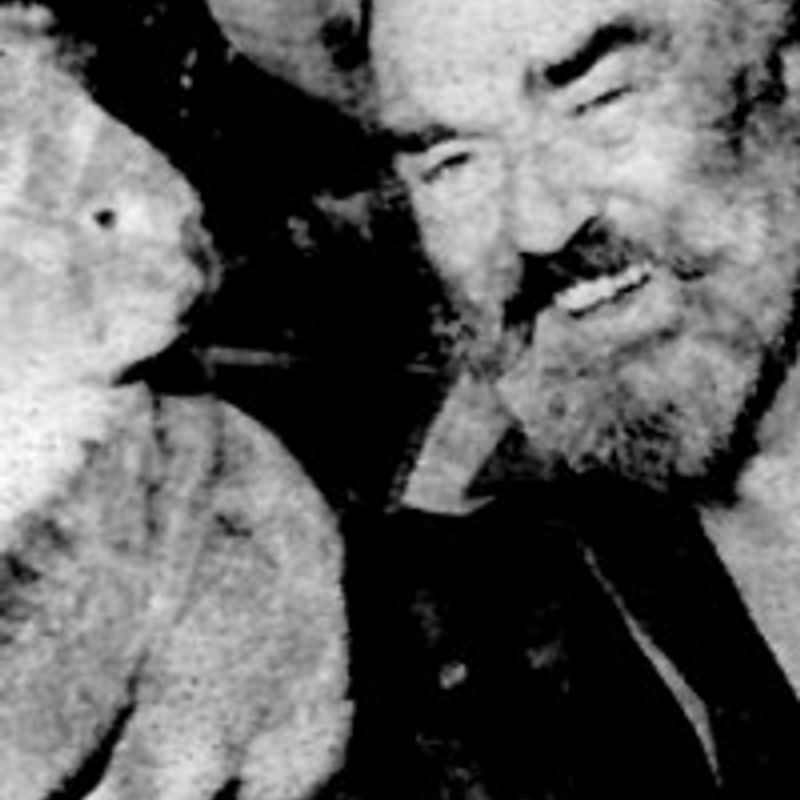 Kenneth Bernard Cook profile picture