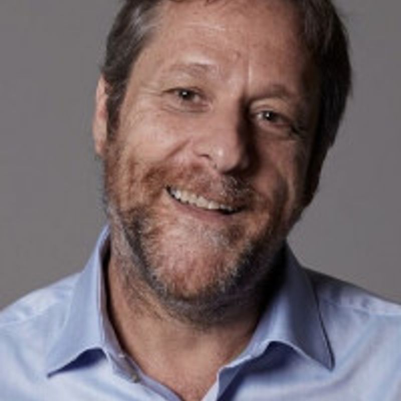 Juliano Garcia Pessanha profile picture