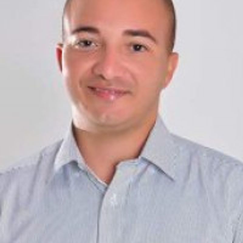 Leandro Gomes profile picture