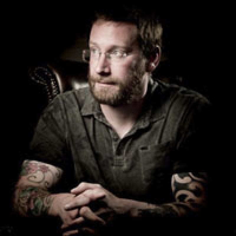Steve Mosby profile picture