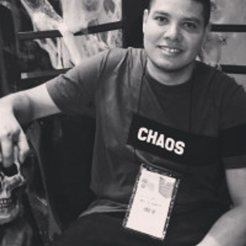 Rafael Santos profile picture