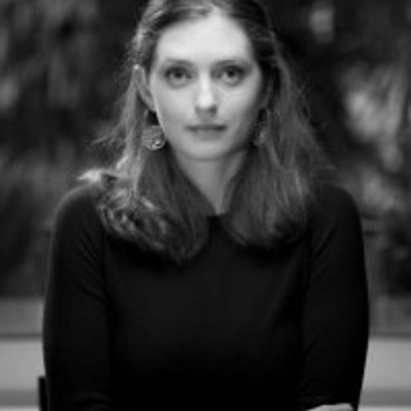Olivia Wildenstein profile picture