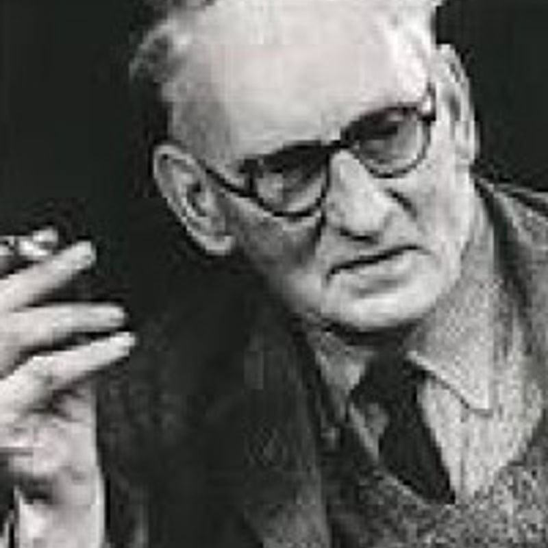 Alexander Sutherland Neill profile picture