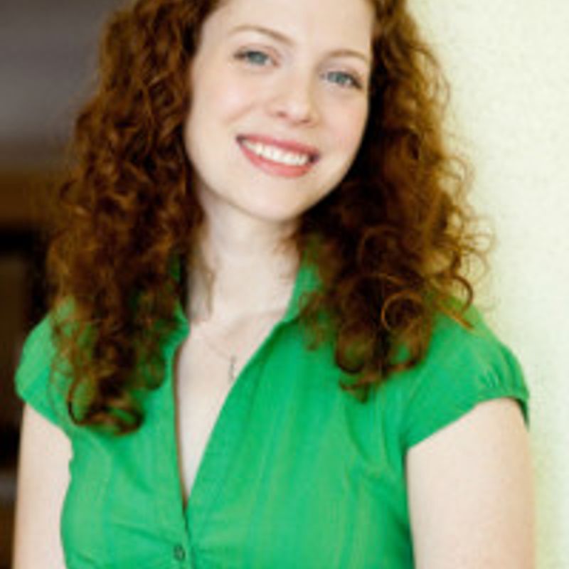 Heather Cocks profile picture