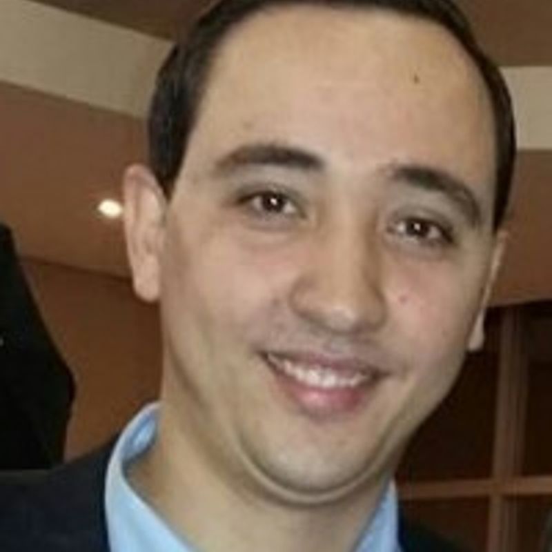 Marcos Aparecido Mutti profile picture
