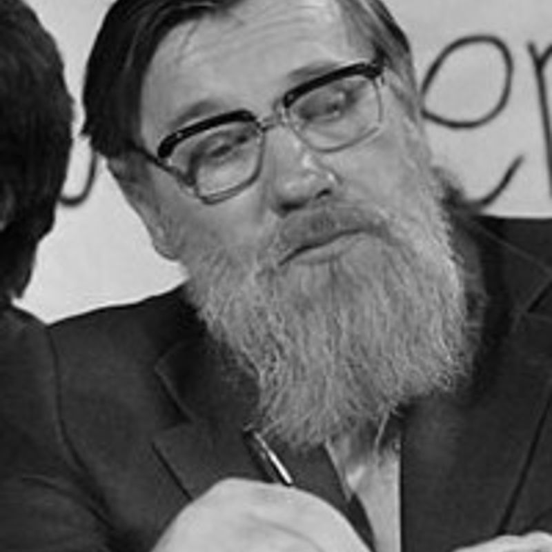 Andrei Donatovich Sinyavsky profile picture