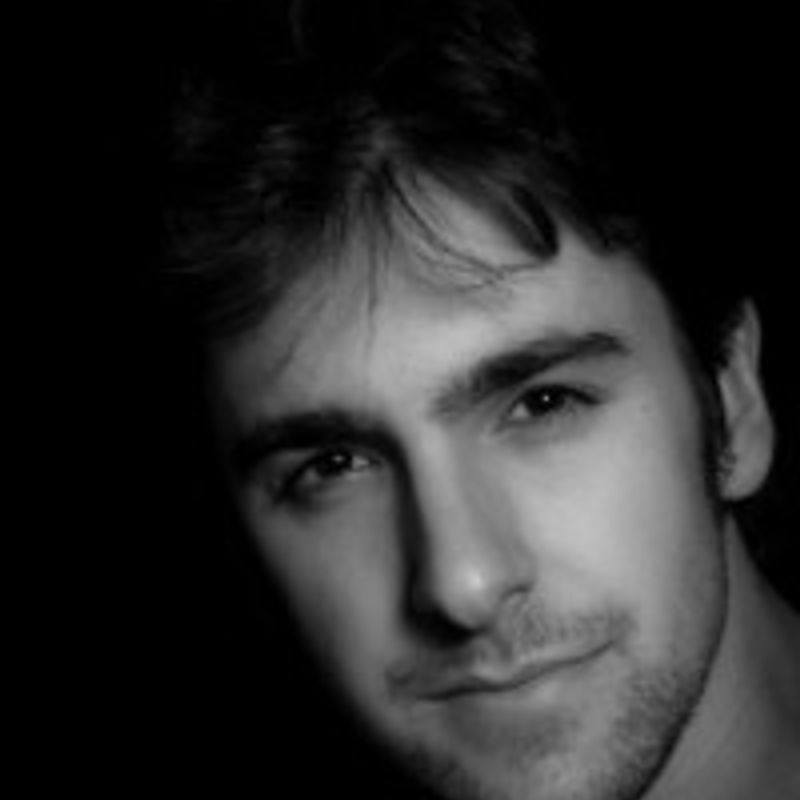Adam Cesare profile picture
