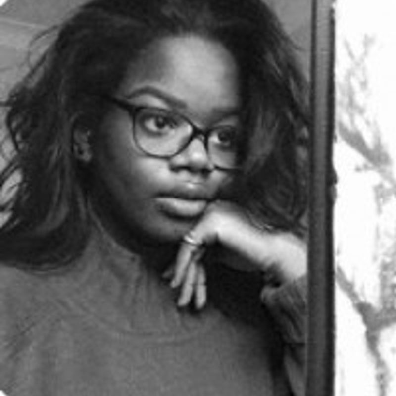 Ciannon Smart profile picture