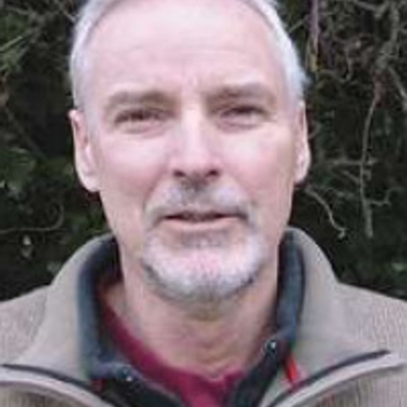 Carl Deuker profile picture