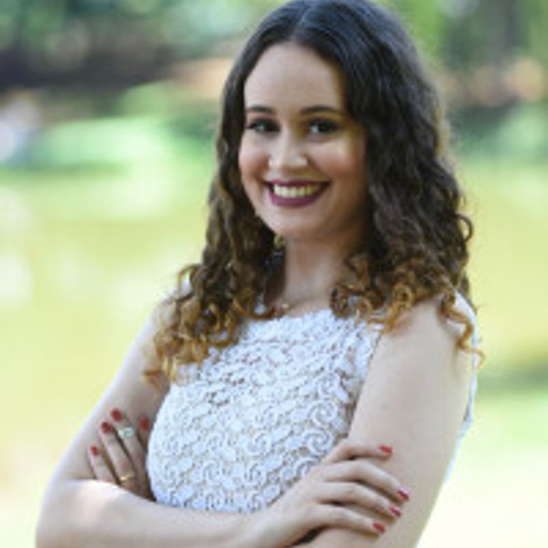 Amanda Sales profile picture