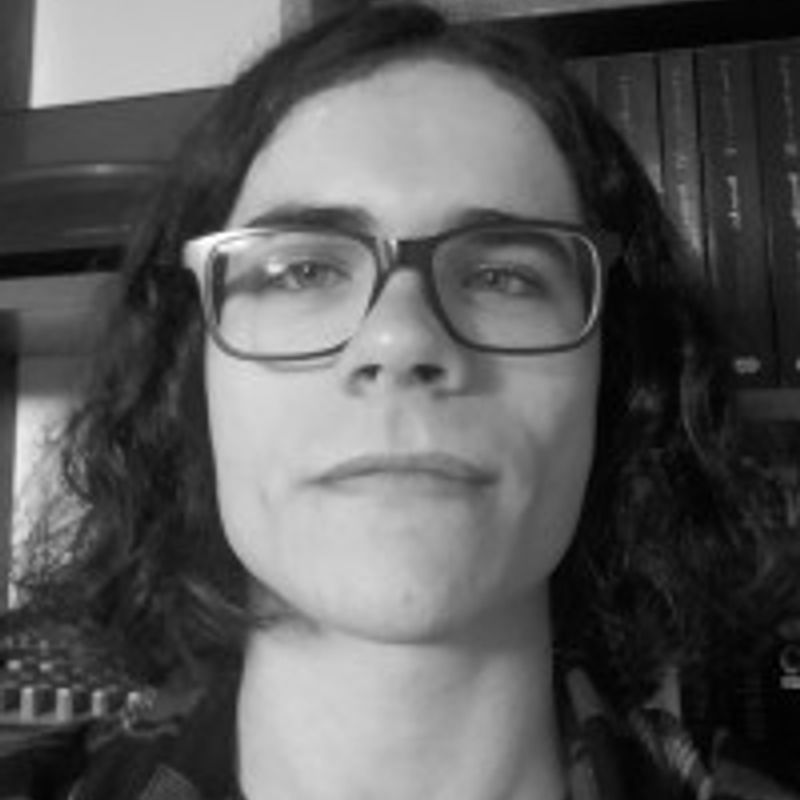 Fidel Correia Borges profile picture