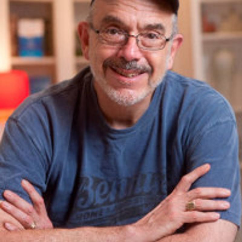  Wally Lamb  profile picture