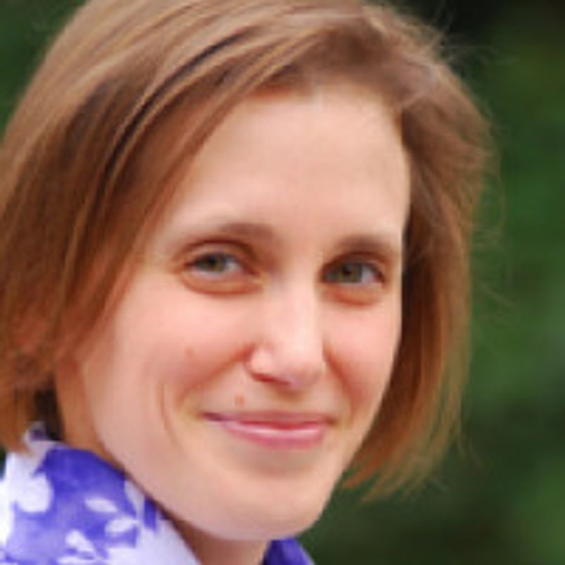 Anne Blankman profile picture