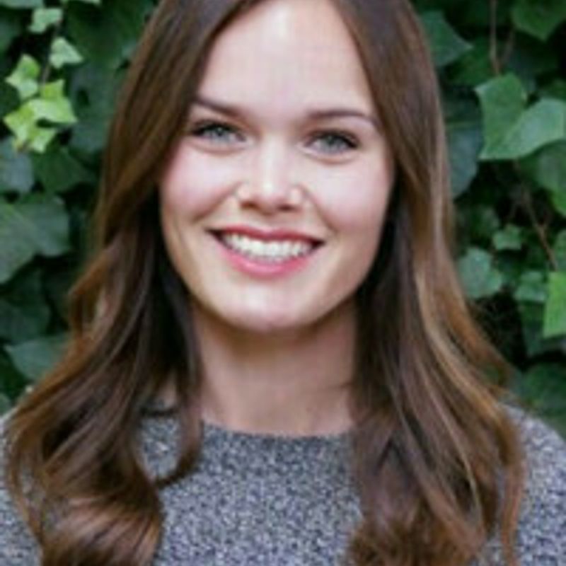 Kate O'Shaughnessy profile picture