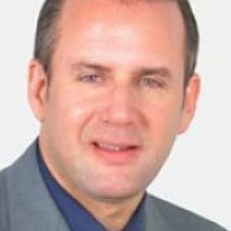 Gary Haynes profile picture