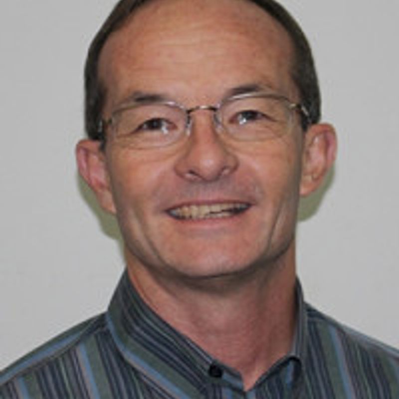 David Merkh profile picture