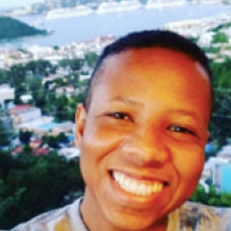 Kacen Callender profile picture