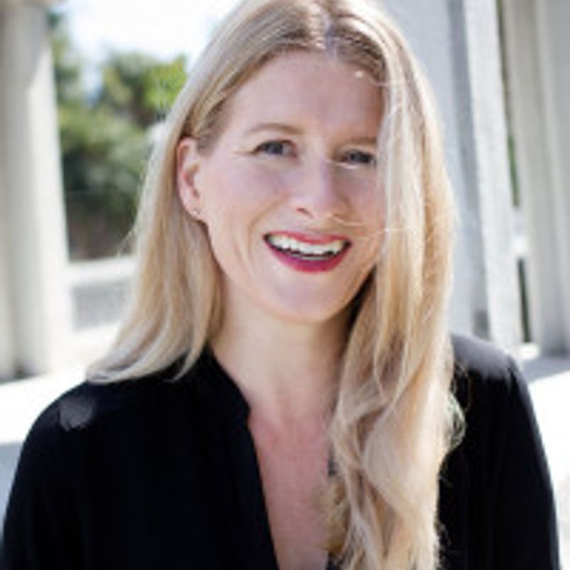 Iva-Marie Palmer profile picture