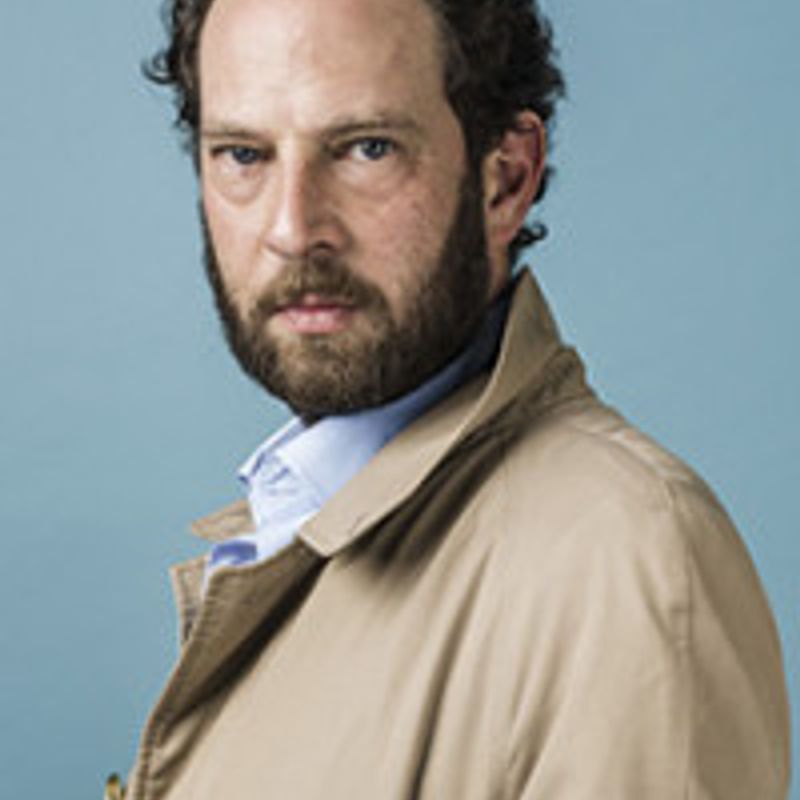 Olivier Guez profile picture