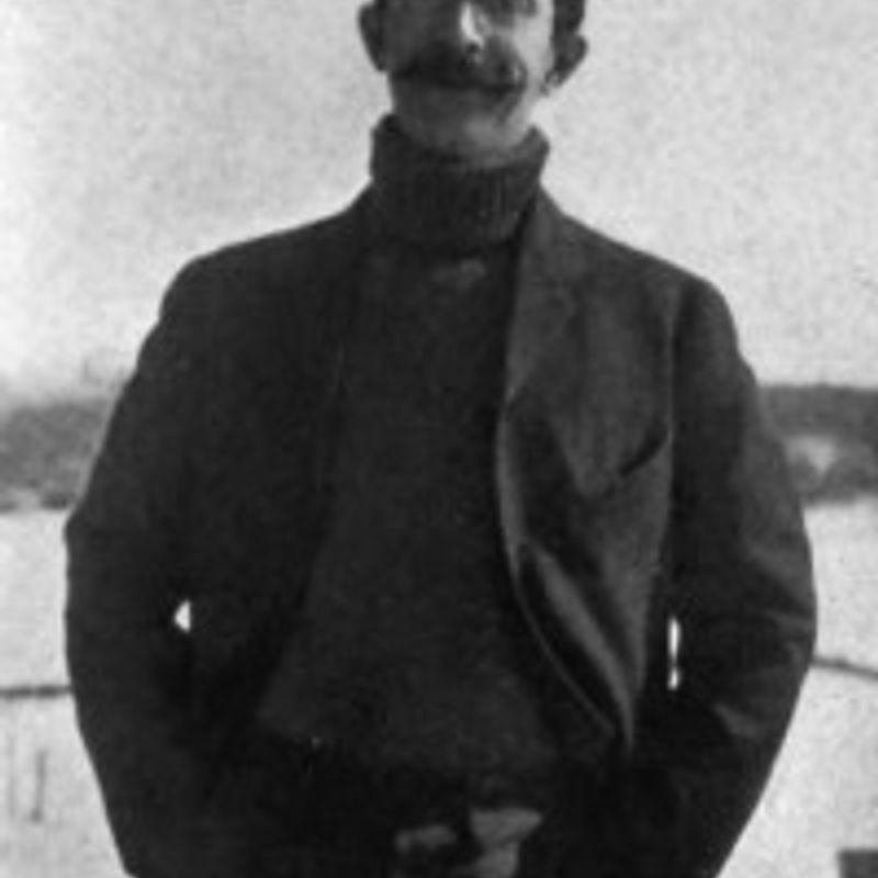 Edwin Lefèvre profile picture