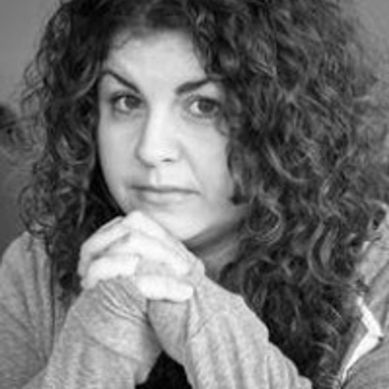 Carrie Mesrobian profile picture