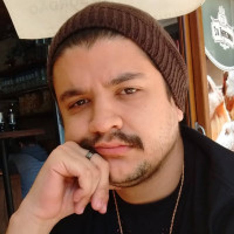 Benicio Targas profile picture