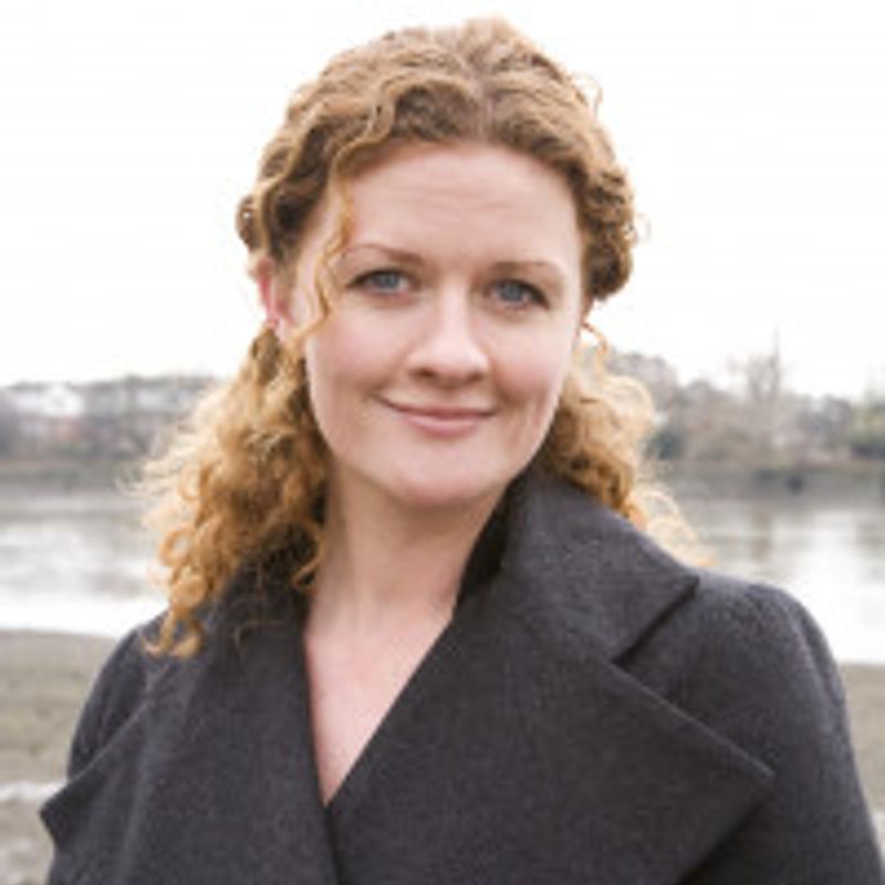 Susan Fletcher profile picture