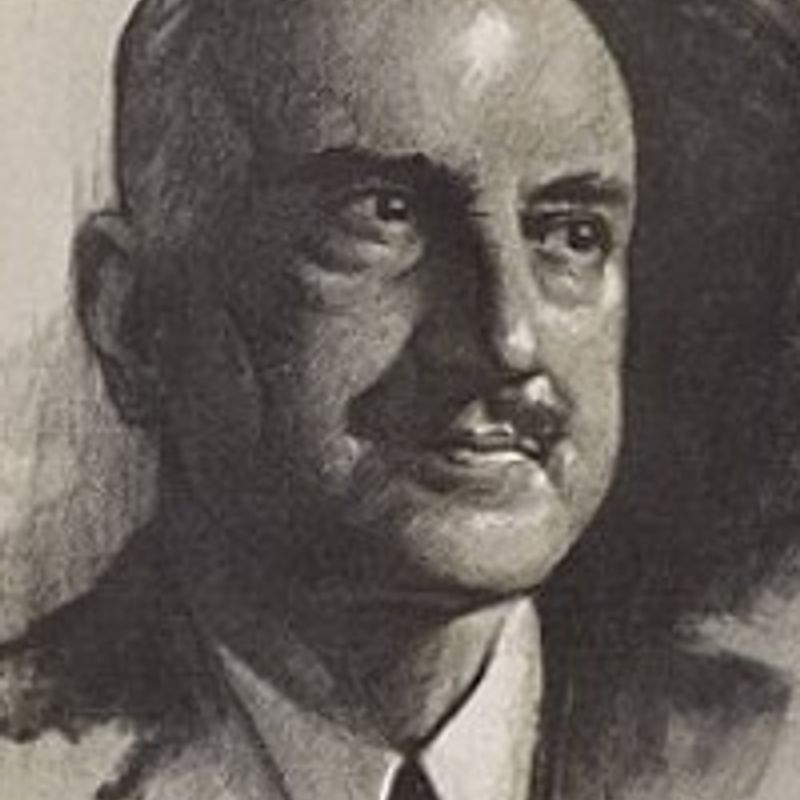 Jorge Agustín Nicolás Ruiz de Santayana y Borrás  profile picture