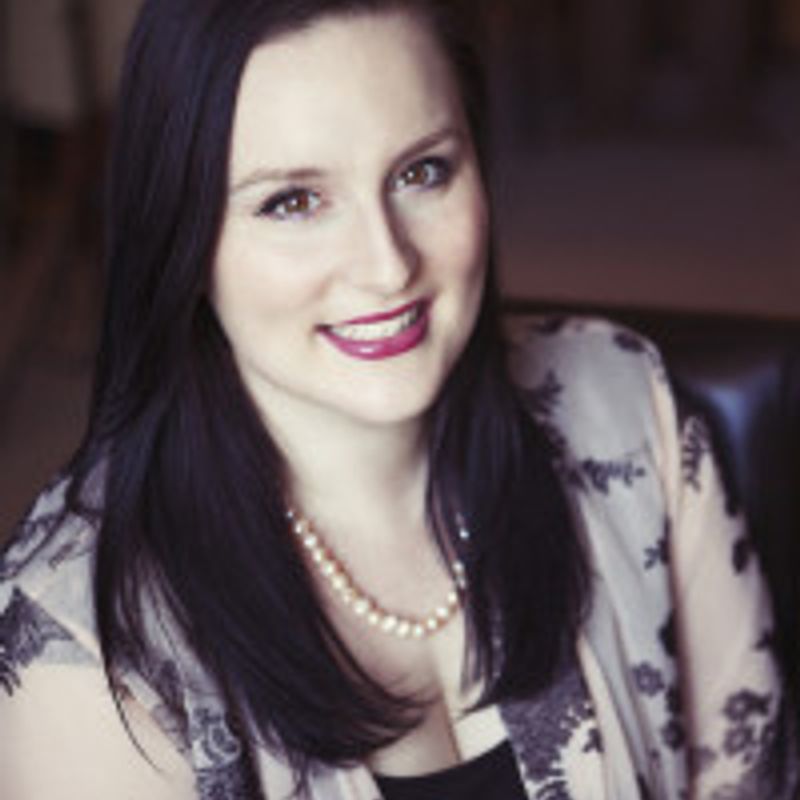 Stefanie London profile picture