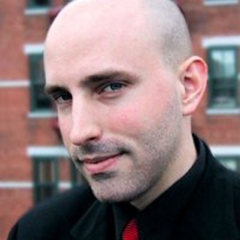 Brian Keller Vaughan profile picture