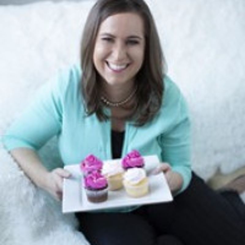 Christina Hovland profile picture