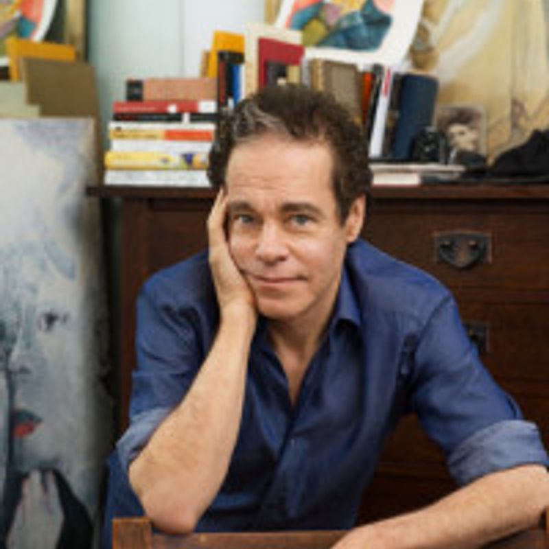 Steven Sater profile picture
