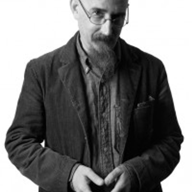 Brian Azzarello profile picture