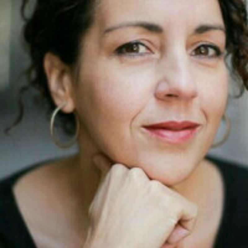 Angie Cruz profile picture