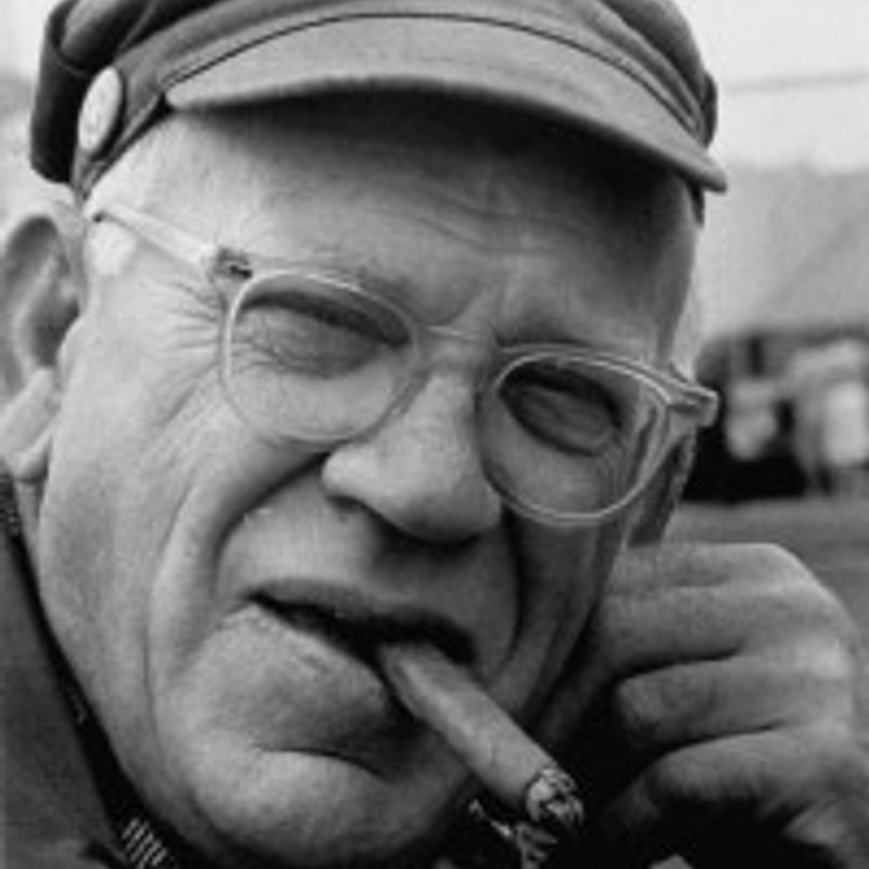 Eric Hoffer  profile picture