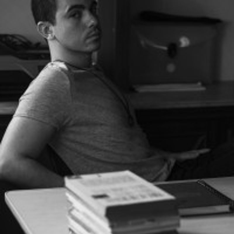 Fernando Vasconcelos Benevides profile picture