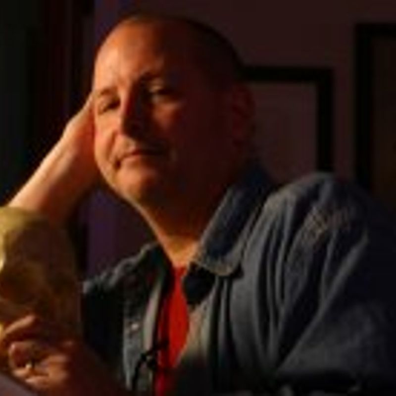 Michael Joseph Mignola profile picture